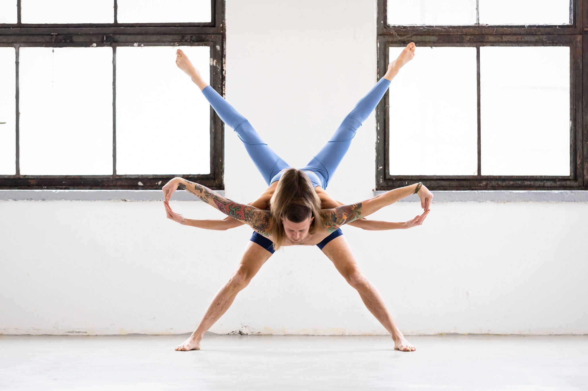 A teljesség nyomában